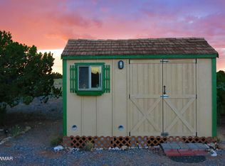 Heber Unsubdivided, Heber, AZ 85928