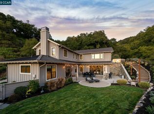 1204 Glen Rd, Lafayette, CA 94549