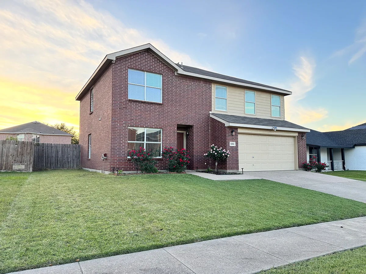 Building Photo - 8106 Abbey Glen Ct