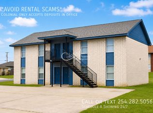1501 Benttree Dr APT D, Killeen, TX 76543