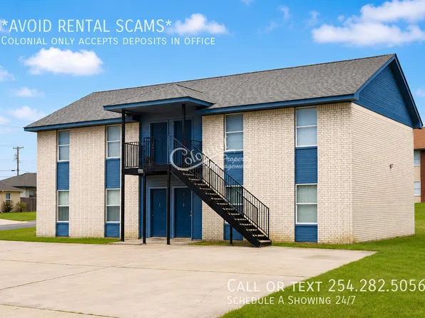1501 Benttree Dr, Killeen, TX