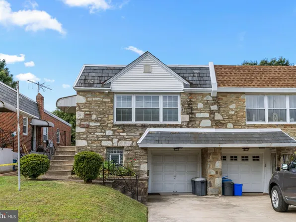 1218 Napfle Ave, Philadelphia, PA 19111