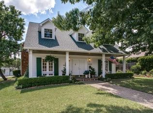 3400 Briarcliff Ct S, Irving, TX 75062