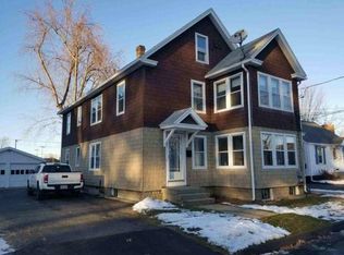 22 Brooks Ave #24, Chicopee, MA 01013