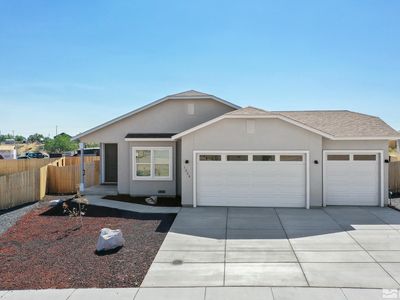 1324 Serenity Cir, Fernley, NV, 89408