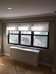 Rented by UES Management