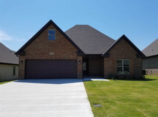 305 Prospect Rd, Jonesboro, AR 72405