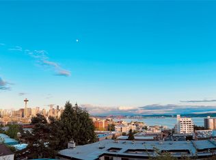 345 W Olympic Pl, Seattle, WA