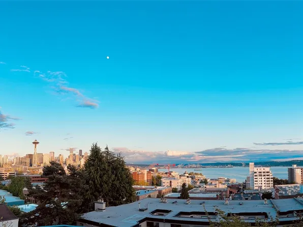 345 W Olympic Place, Seattle, WA 98119