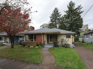 4443 SE Knapp St, Portland, OR 97206