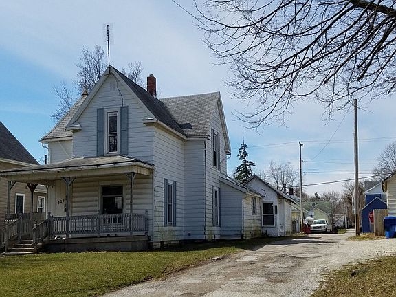 2nd image of 329 N Main St