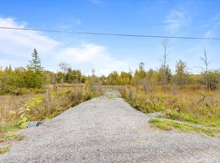 1754 Kilmaurs Side Rd, Ottawa, ON K0A 3M0