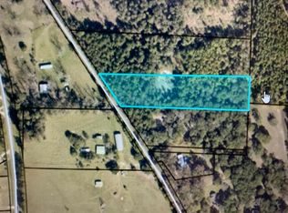 4804 Green Rowell Rd, Jay, FL 32565