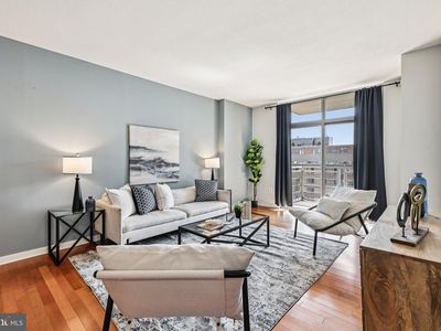 475 K St NW UNIT 905, Washington, DC, 20001