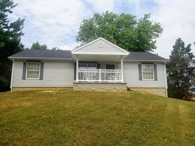 8100 State Route 29, Mechanicsburg, OH, 43044