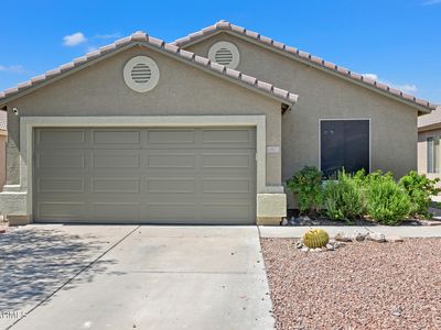 16826 N 113TH Avenue, Surprise, AZ, 85378
