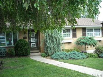 333 S Saint Lucas St, Allentown, PA, 18104