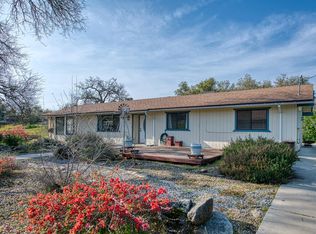 16861 Morgan Canyon Rd, Prather, CA 93651