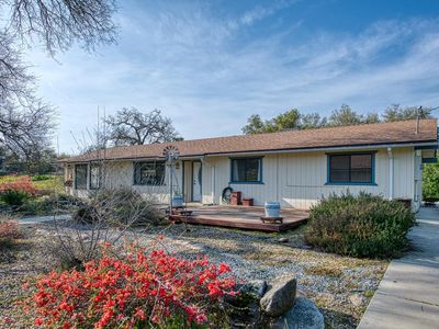 16861 Morgan Canyon Rd, Prather, CA, 93651
