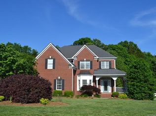 5029 Wynford Ct, Harrisburg, NC 28075