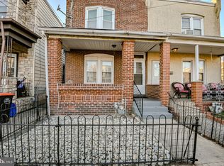 2602 W 7th St, Chester, PA 19013