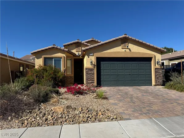 2128 Delmar Farms Ct, Laughlin, NV 89029