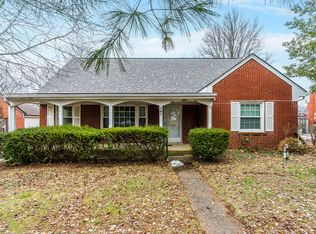 161 Saint Ann Dr, Lexington, KY 40502