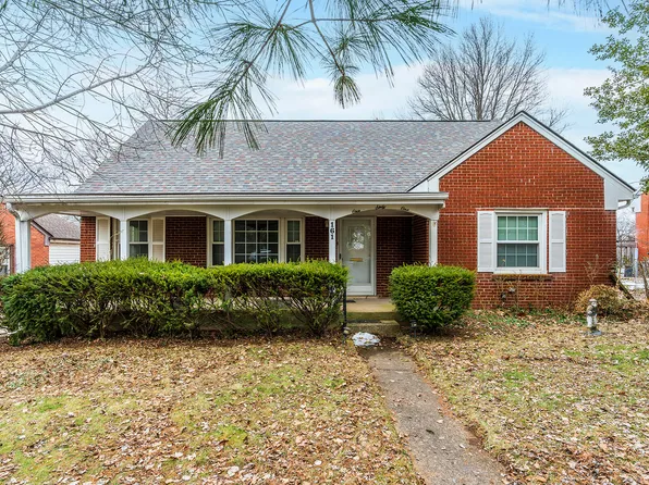 161 Saint Ann Dr, Lexington, KY 40502