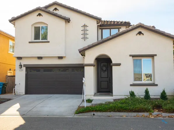 270 Heritage Lane, Dixon, CA 95620