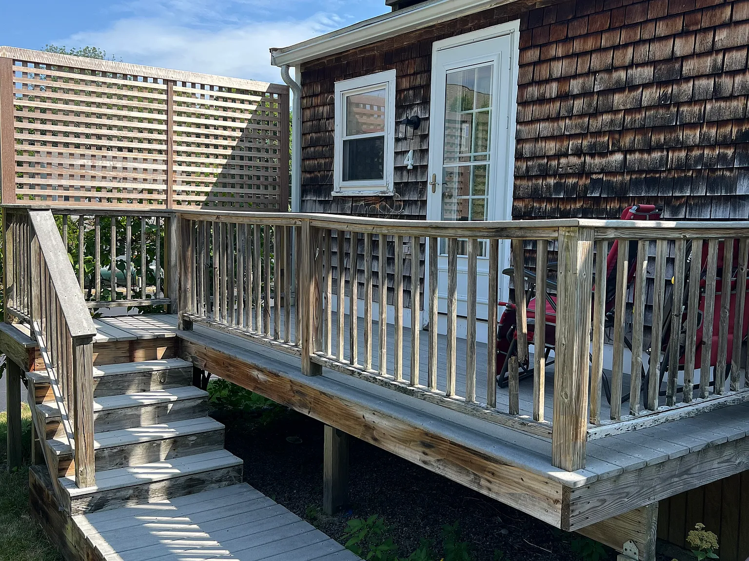 2 bed, 839 sqft, $3,000 — Photo 1