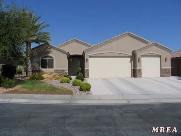 961 Crest View Dr, Mesquite, NV 89027
