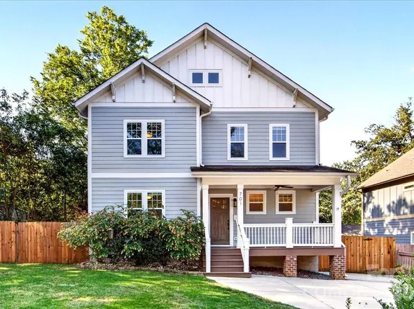 701 Seldon Dr, Charlotte, NC 28216
