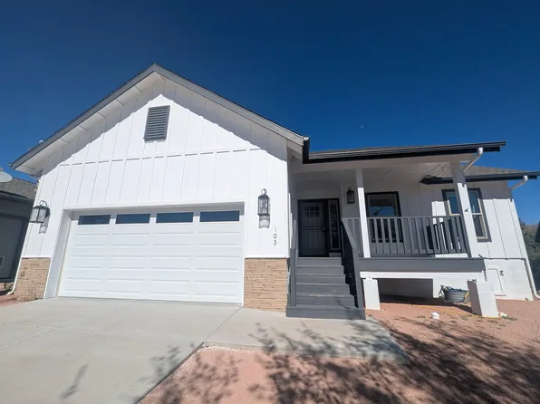 103 N Lariat Way, Payson, AZ 85541