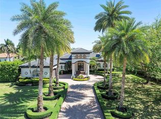 1440 SW 153rd Way, Fort Lauderdale, FL 33326