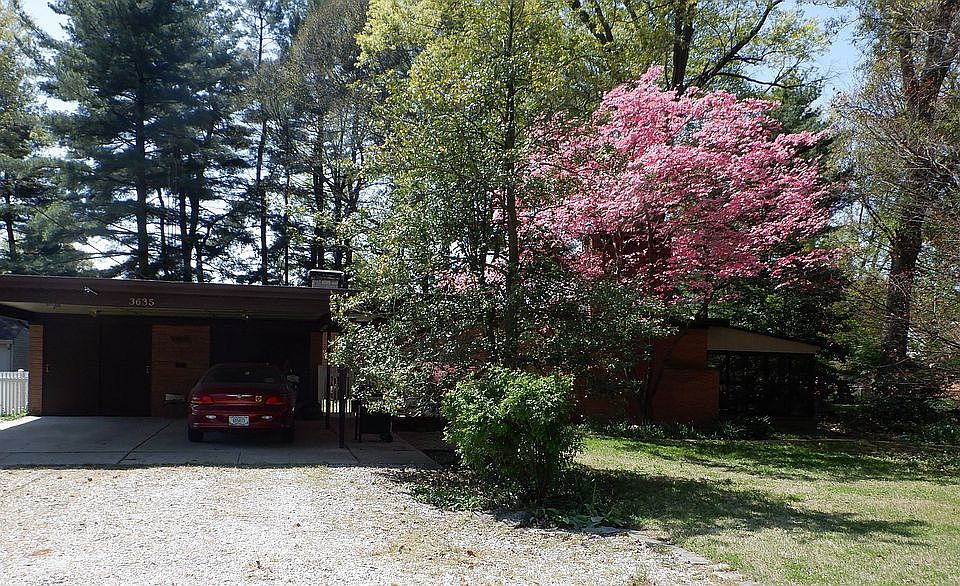 1st image of 3635 Hulman St