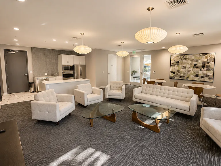 Community Room