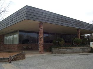 4103 Wilbarger St, Vernon, TX 76384
