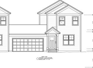 269 Horseshoe Cir UNIT 26R, Milton, VT 05468