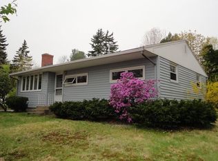 12 Cumberland Dr, West Boylston, MA 01583
