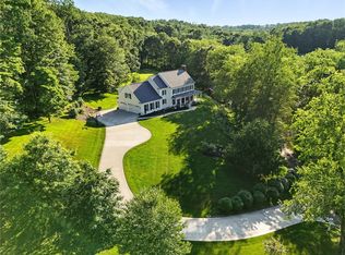 144 Hammond Rd, Mars, PA 16046