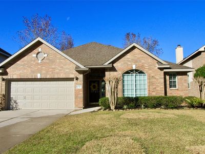 20310 Umber Oak Ct, Humble, TX, 77346