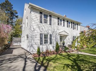 402 Scott Ave, Syracuse, NY 13224
