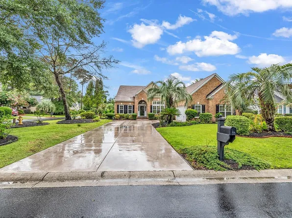126 Hartley Pl., Pawleys Island, SC 29585