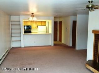 1200 I St UNIT 404, Anchorage, AK 99501