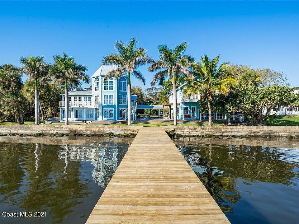 1621 Pineapple Ave, Melbourne, FL 32935 Zillow