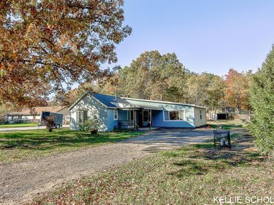 17665 136th Ave, Nunica, MI, 49448