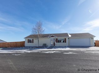 927 Concerto Ln, Cheyenne, WY 82007