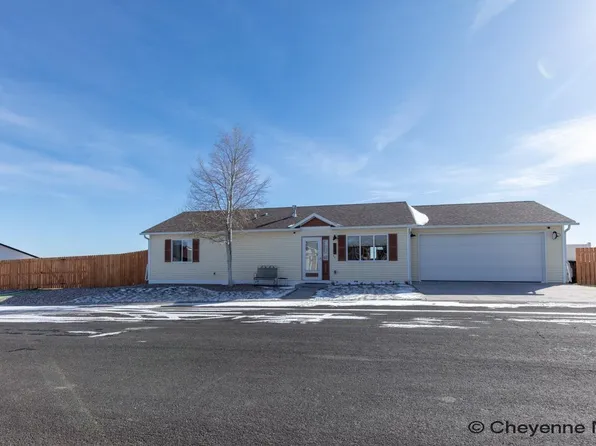 927 Concerto Ln, Cheyenne, WY 82007