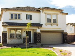 6818 S 40th Dr, Phoenix, AZ 85041
