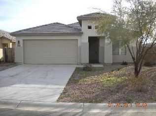 523 W Holstein Trl, Queen Creek, AZ 85143